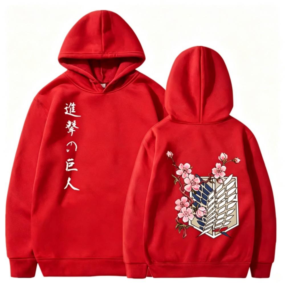 Hoodies for Boys Girls Casual Sweatshirt Kids Clothes Tops Long Sleeve Hoodie Flowers Wings of Freedom Printed Hooded Pullover