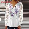 Spring Women T Shirt With 3d Pattern For Casual Wear