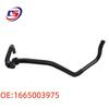 Mercedes-Benz M-Class W166 High-Quality Coolant Flexible Hose Tube