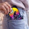 Mountain Bike Bicycle MTB Phone Case For iPhone 17 Air 15 16e 14 13 Pro Max Coque 12 11 Pro Max PLUS Cover