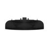 Portable Car Rear Trunk Tailgate Door Handle Switch For 307 Citroen Triumph C-Quatre For Sega