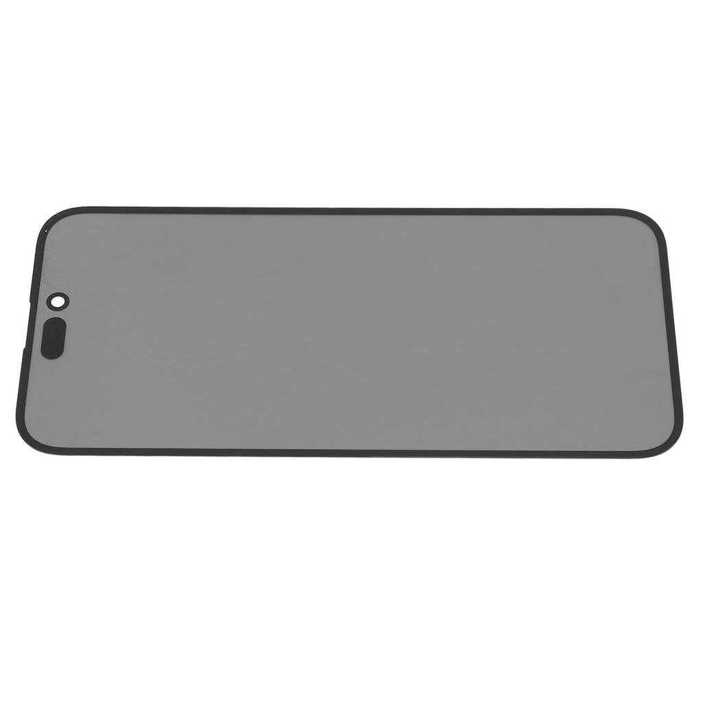 Phone Front Outer Glass Screen Replacement Repair Kit for IOS 14 Pro with OCA Adhesive