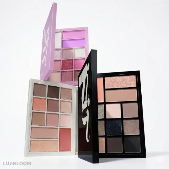 VIDIVICI The Eye Palette 11.5g