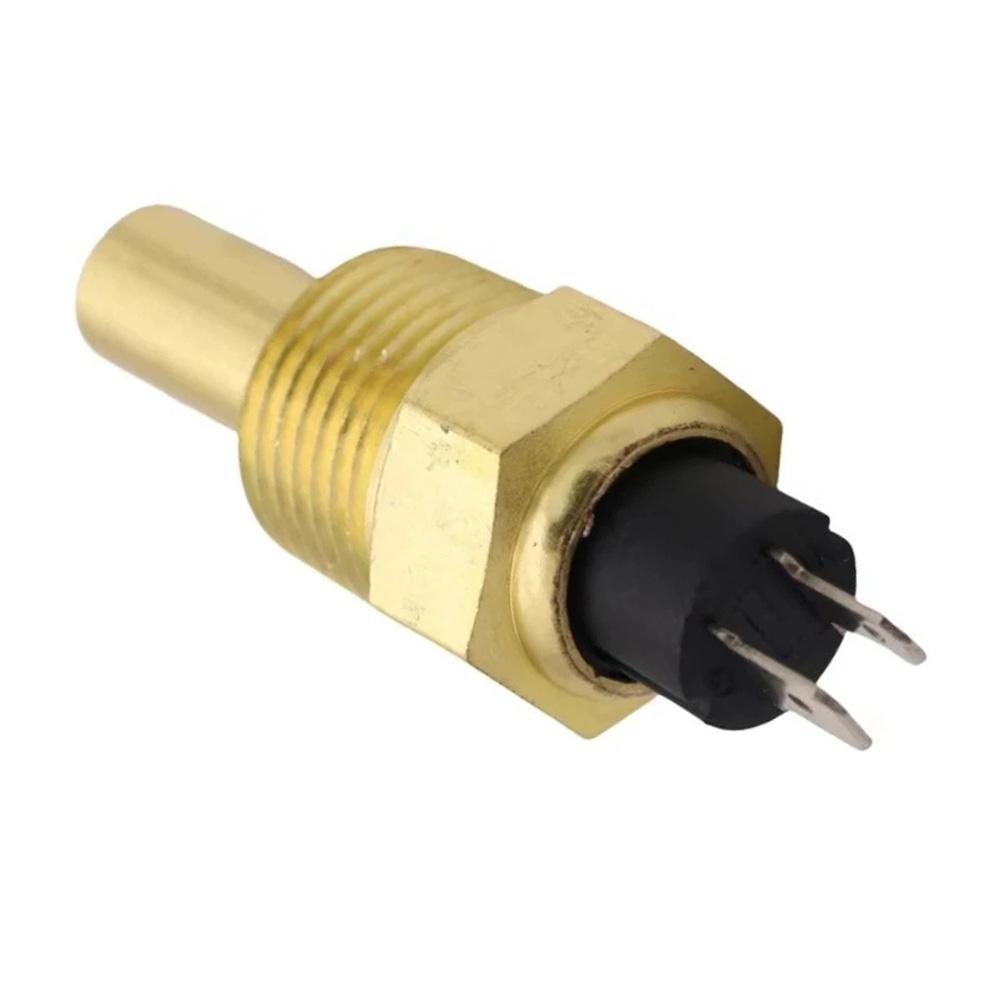For Cummins 4BT 6BT 6CT Coolant Temperature Sensor Direct Fit Replacement for Part Numbers 3967250 3845N05-010