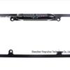High-Definition Infrared Night Vision Rearview Camera with US License Plate Frame