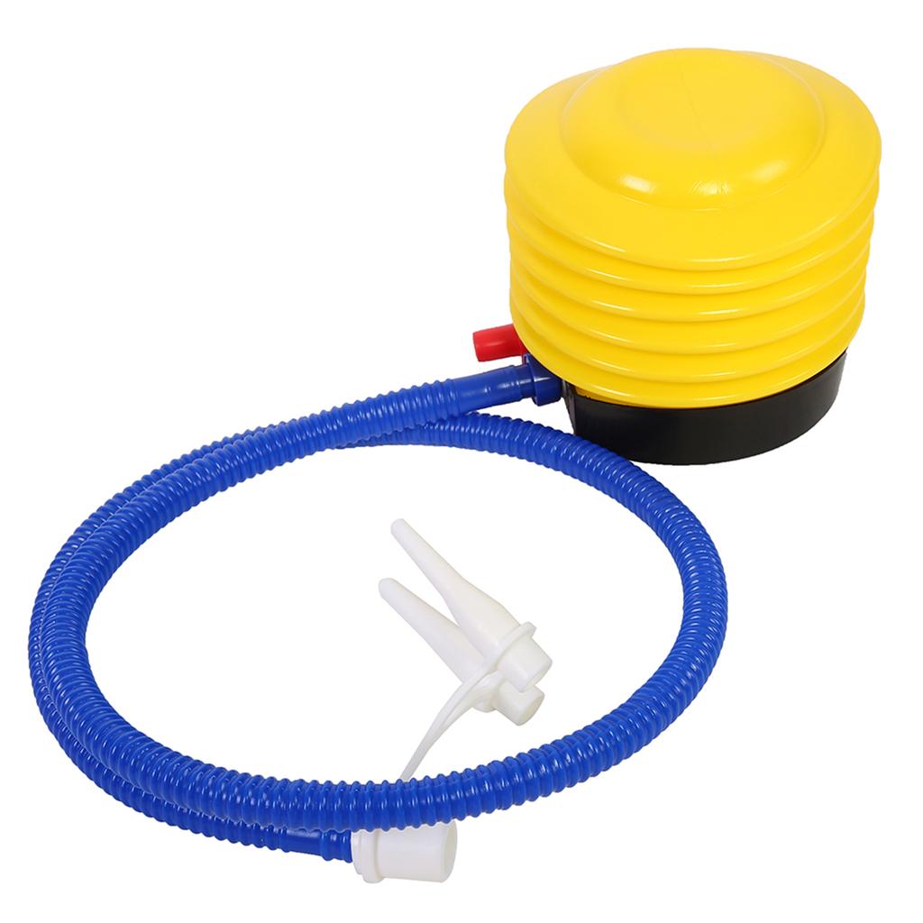 150cm Nafukovací Stresový Boxovací Pytel Věž Box Volně Stojící Písek Základna s Pumpou