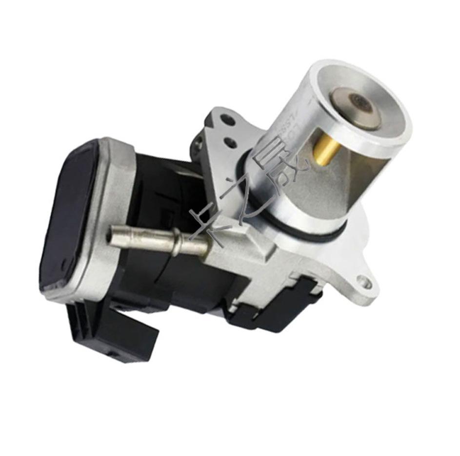 Mercedes-Benz Exhaust Gas Recirculation Valve for R-Class, GL-Class, G-Class M642 Engines - EGR Valve 6421401960