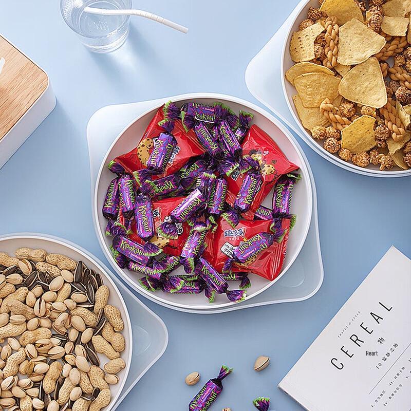 Cha Hua Ouboz Lemon Combination Fruit Plate