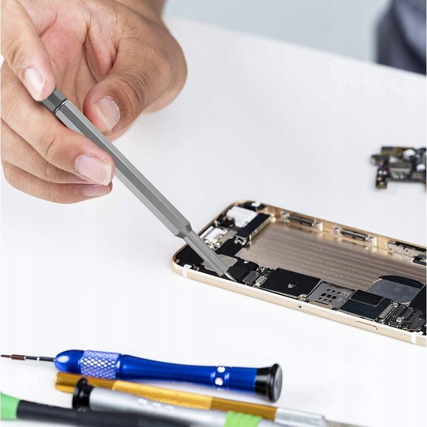 Universal Torx Precision Screwdriver Set 24 Bits