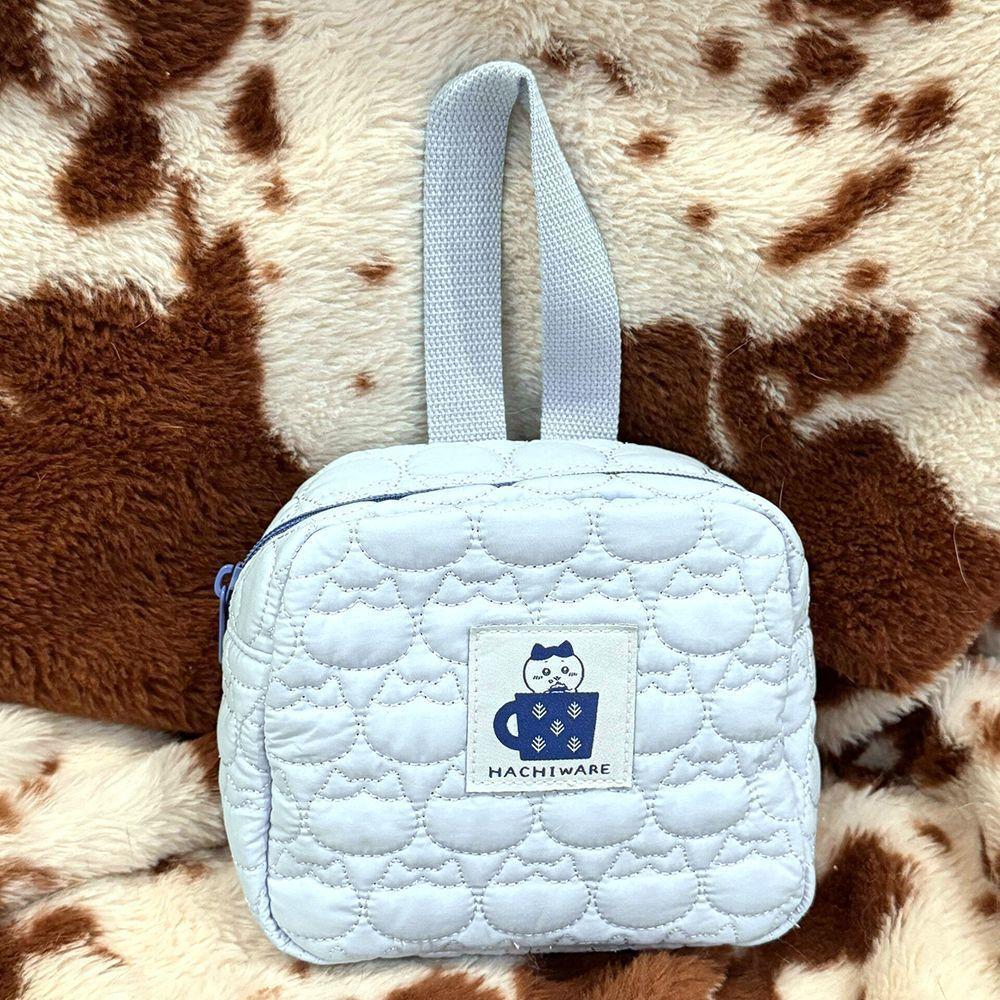 

Applicable to mini12 Polaroid storage bag high value portable ins wind candy color cosmetic bag sq1