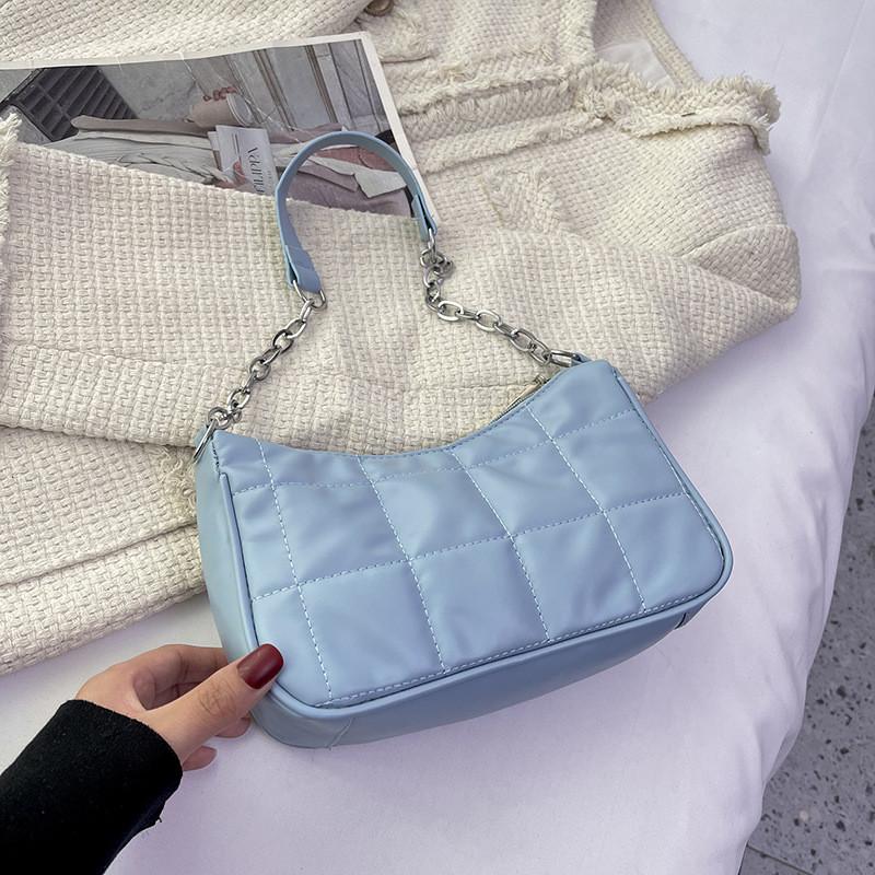 Schicke einzigartige Handtasche Trendige Umhängetasche Beliebte Achseltasche Für Frauen Ideal Für Den Täglichen Gebrauch