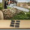 As Shown AV Annular Buffer Chainsaw Vibration Springs Chainsaw Accessories Compatible With MS251 Cost-effective Solution