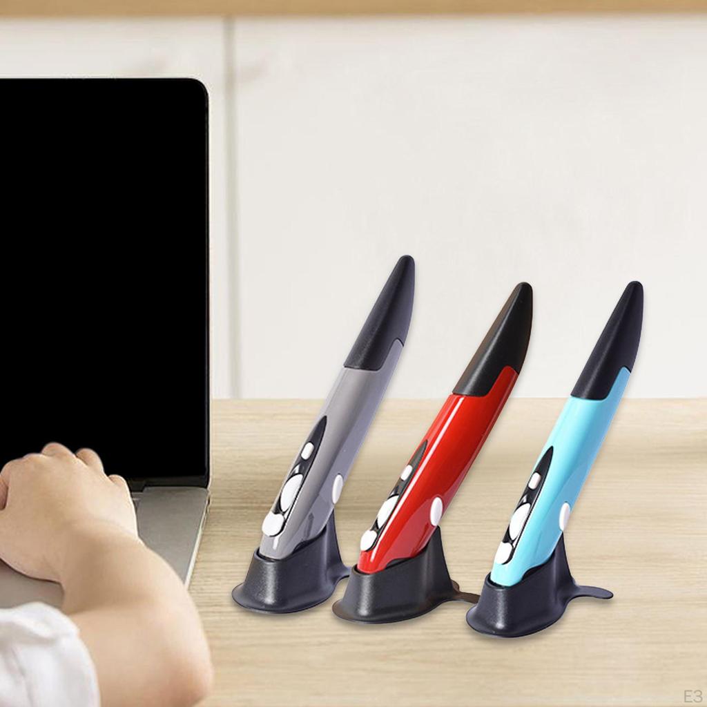 Mouse Pen ,Handwriting Mini Mice ,2.4G Optical Trackball, Creative ,Wireless for