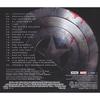 Universal Music Captain America: The Winter Soldier Original Soundtrack NEW