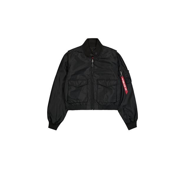 Alpha Industries G-8 WEP 1973 Vintage Bomber Jacket