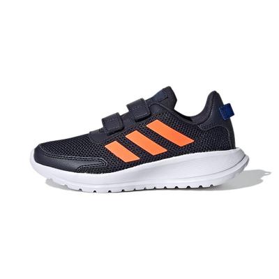 Neo Tensor Comfortable Casual Durable Low-Top Kids Running Shoes Kids Running Shoes Midnight-Blue FW4014