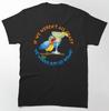Jimmy Buffett Volcano 1979 Fins To The Left Fins To The Right Classic T-Shirt Unisex T-Shirt