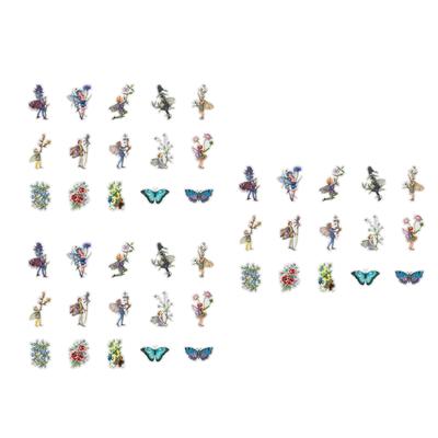 El Sanatları ve Dikiş – Albüm