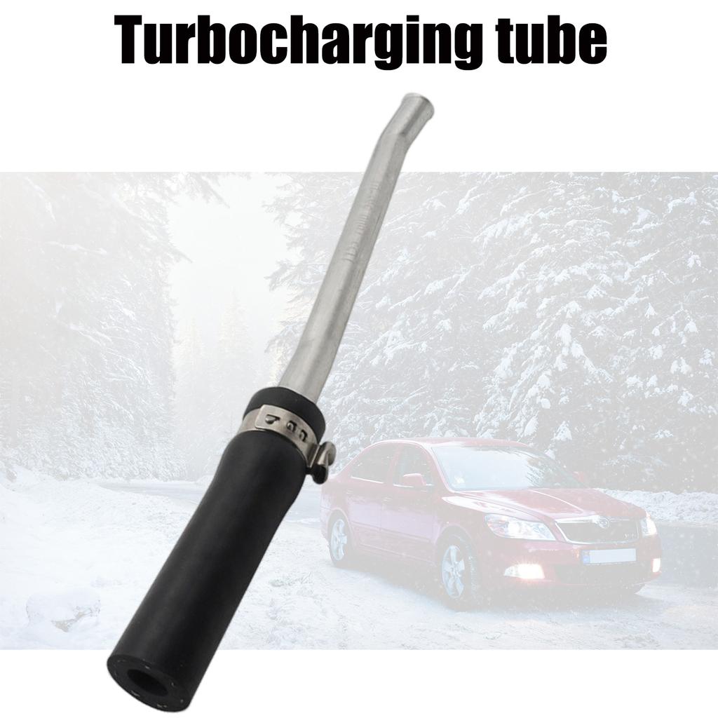 Radiator Coolant Water Hose Expansion Tank Hose For F20 F21 F30 116I 118I 316I 320I N13 Replace 11537600589