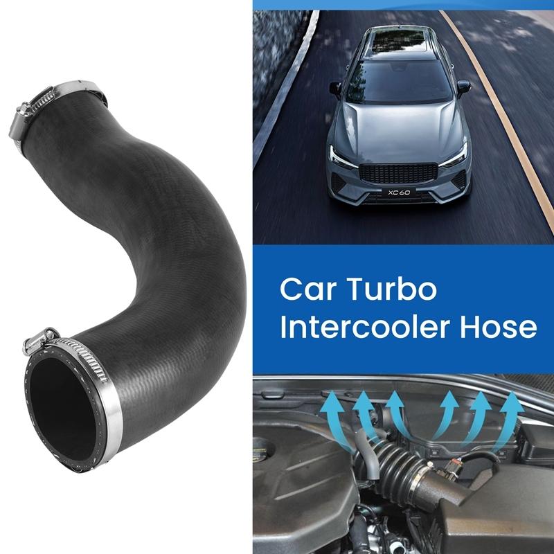 31370705 Auto Turbolader Ladeluftkühler Schlauch für Volvo S60 S80 V70 XC60 XC70 D3/4/5