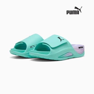 Nitro Cat Slide V 407197 01 Velcro Lightweight Cushion Sports Slide Slipper