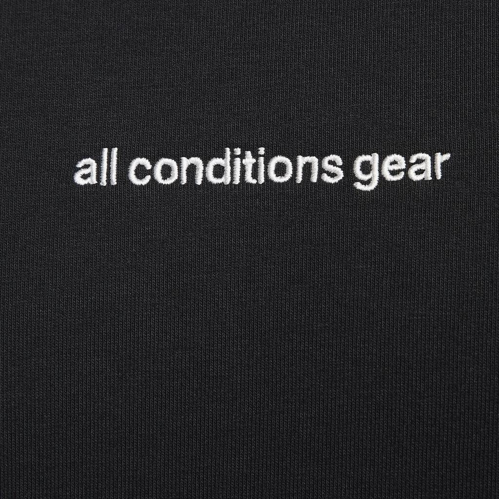 New Nike T Shirts Men's Black FJ2138-010