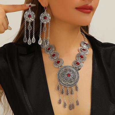 Fashion Jewelry  For Women's Set