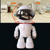 1080p Monitor Baby Wifi Audio Robot Camera Night Motion Pet Smart
