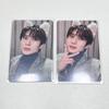 VIXX Leo Jung Taek-woon Continuum Beatroad Confrontation POB Photocard