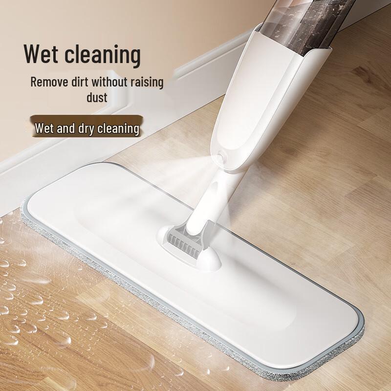 MDNG Hands-Free Spray Mop