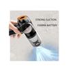 Car Vacuum Dual Use Blow Cleaner Handheld Auto Vaccum Cleaner Blower