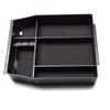 For For For Ford For F-150 2015- For Raptor Center Console Storage Box to Keep Essentials Organized During Driving