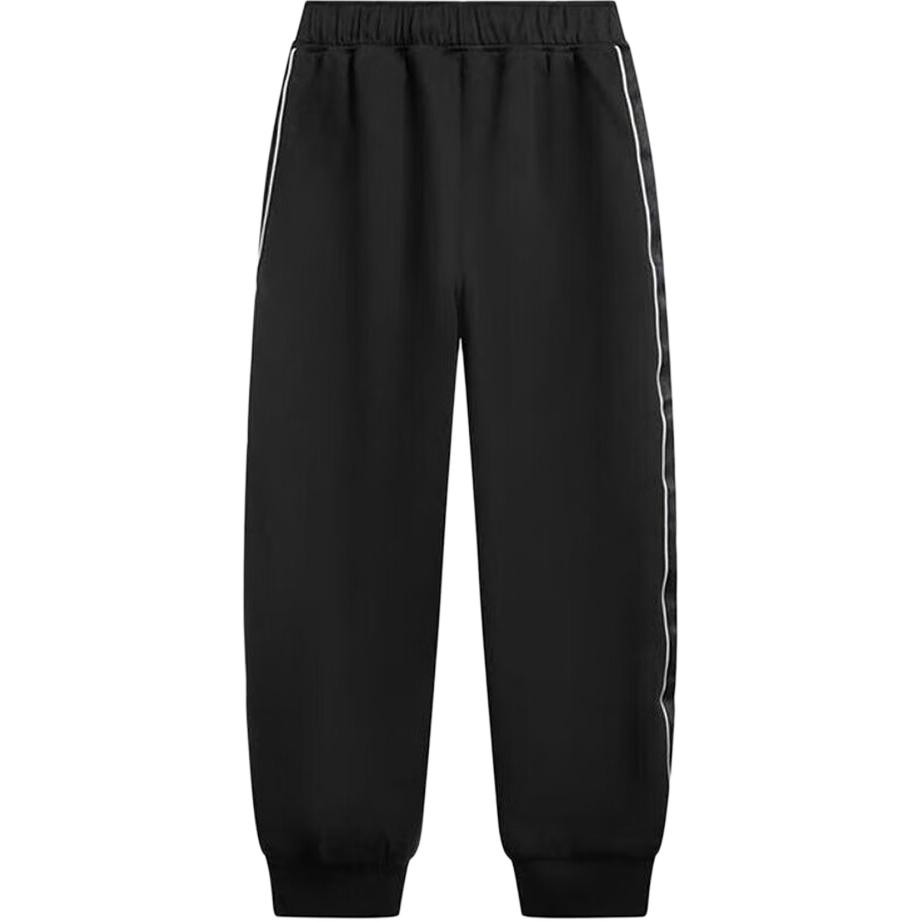 Puma Fashionable Versatile Casual Tapered Knit Sports Pants Men bottoms 635716-01