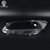 Compatible with 2016-2017 Honda Accord Headlight Cover - Transparent Shell