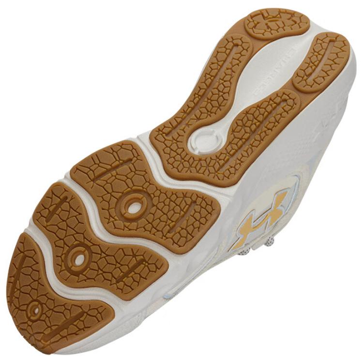 Under Armour Vantage Lux 2 SD Comfortable Soft Low-Top Running Shoes Women Sneaker White 6003784-114