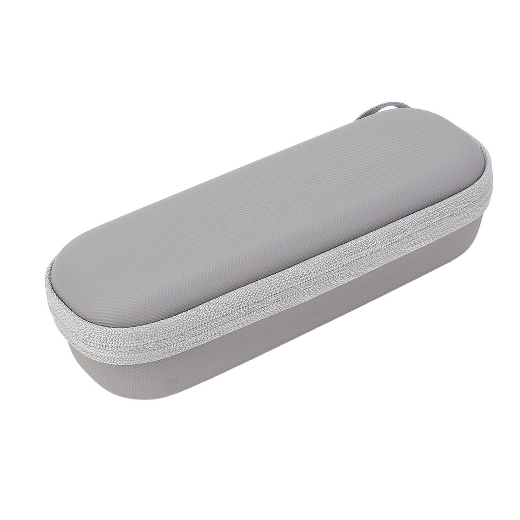 Camera Carrying Case for   ket 3 Handheld Camera PU Hard   Storage Protective Bag