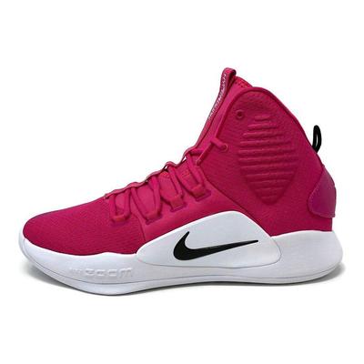 Hyperdunk X TB Vyriški sportbačiai Rožiniai AT3866-609