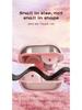 Popular Cat Claw Egg Curler: Water Ripple Lazy Girl Mini Curling Iron