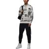 Jordan ESSENTIALS Sweatshirt Men's Canvas/Black HM7255-133