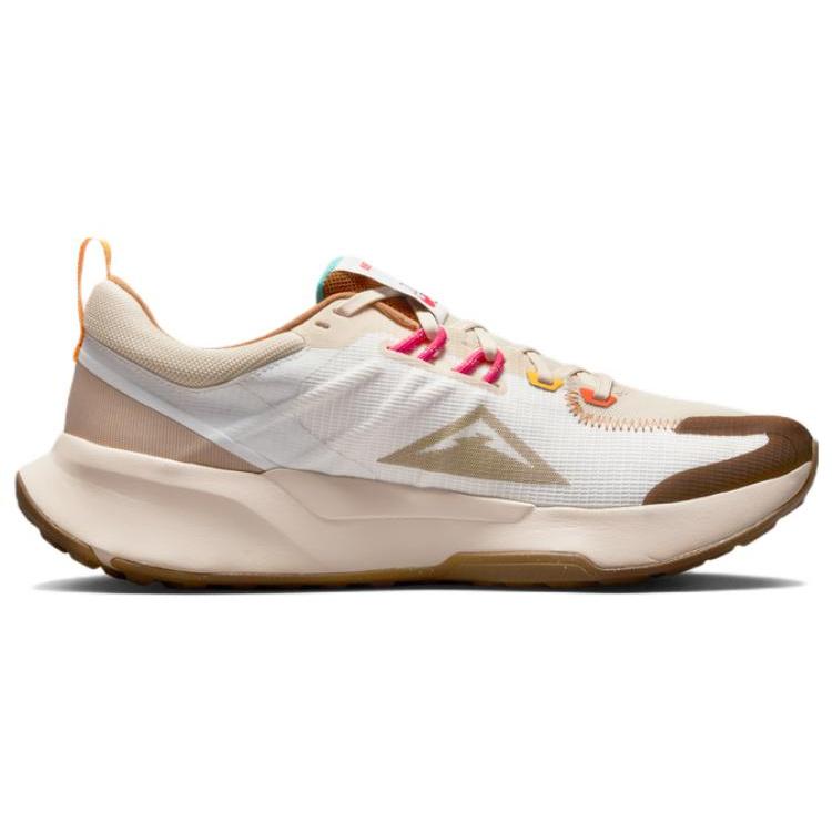 Nike Juniper Trail 2 'Sanddrift Safety Orange' (Unisex) Sanddrift / Sanddrift / Ale Brown / Safety Orange Running Shoes FD4323 181