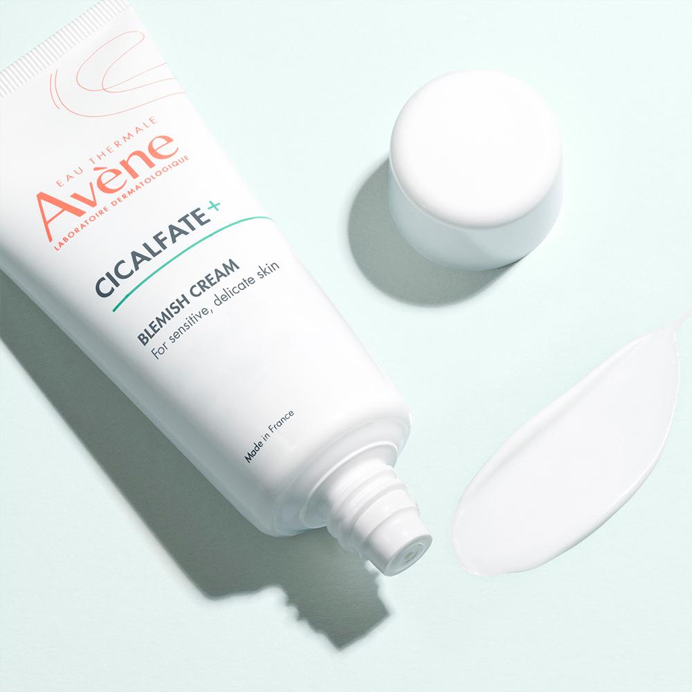 [Avene] Cicalfate+ Blemish Repair Cream 40ml (2pcs)