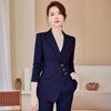 2023 Autumn Women's High-End Professional Suit: Elegant, Fashion-Forward, and Goddess Style