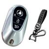 [BAGOOD] Applicability Smart Key Case Keychain Mercedes Benz Benz Key