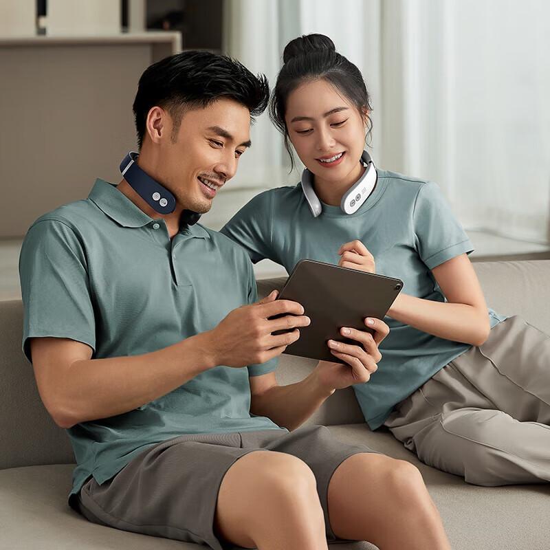 Philips PPM3305N Neck and Shoulder Pulse Massager