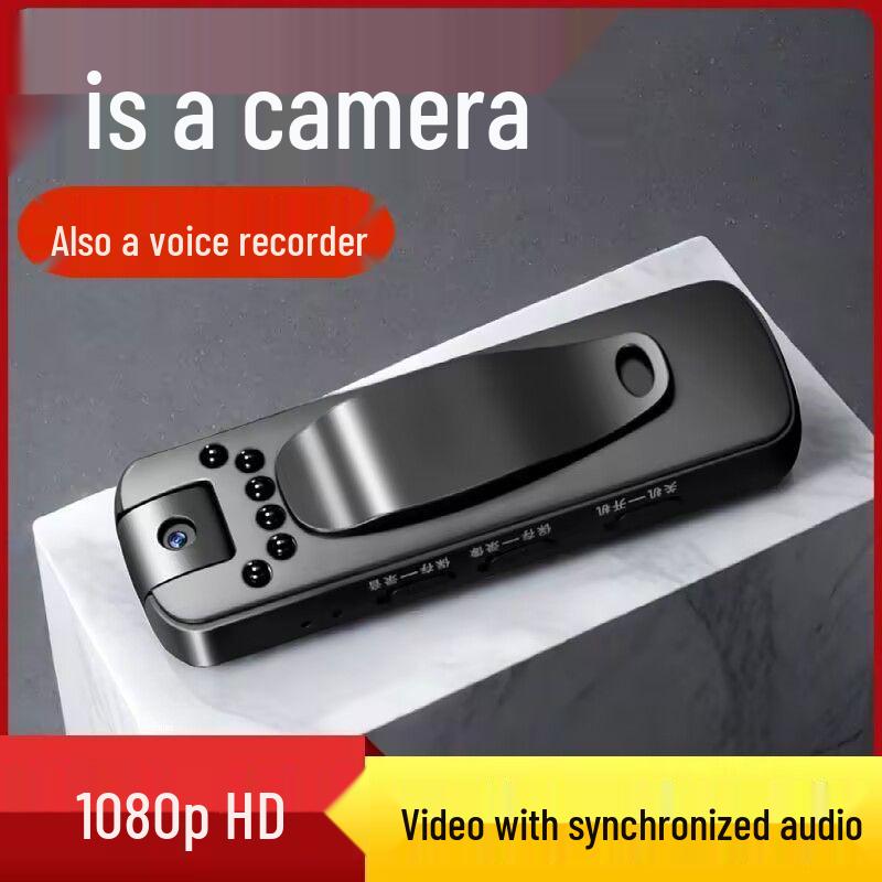 Ultra HD Action Camera with Screen: Video, Cycling, Law Enforcement & Voice Recording, Short-Range Wifi