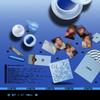 [Pre-order] CORTIS The 2nd EP [GREENGREEN] ('Blue Lips' Lip Balm Ver.) Version Select Official K-POP Album CD