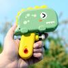 Cartoon Animal Mini Water Squirter for Kids Manual Squeeze Toy for Pool Beach Outdoor Play Fun Summer Bath Gift for Toddlers Children