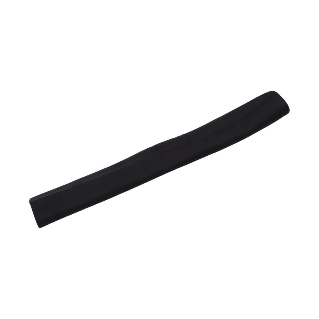 Portable Air Conditioner Hose Cover Universal Dust Proof Polyester Fibre Air Conditioner Hose Sleeve for Home