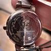 Used CITIZEN Eco-Drive Radio-controlled Watch Ladies xC