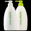 Huirun Soft & Clean Green Field Fragrance Shampoo & Conditioner Set